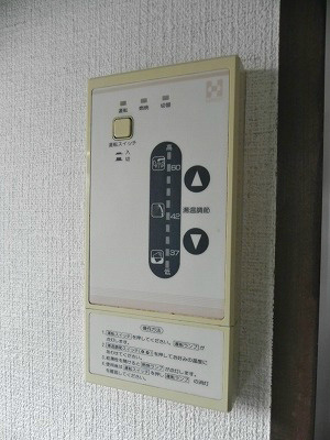 リサイドＳ その他設備
