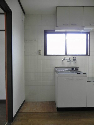 リサイドＳ その他部屋・スペース