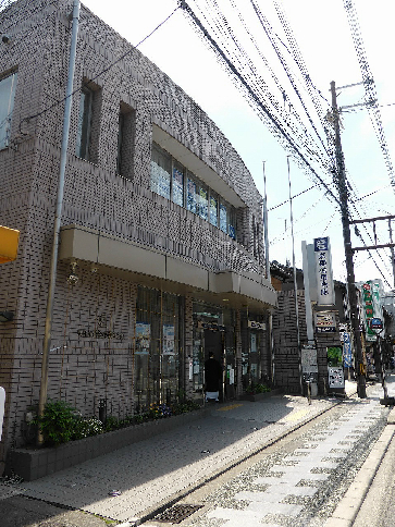フラワーレジデンス HARE祇園 京都信用金庫祇園支店