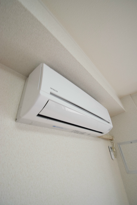 マッケンジー東堀川 その他設備