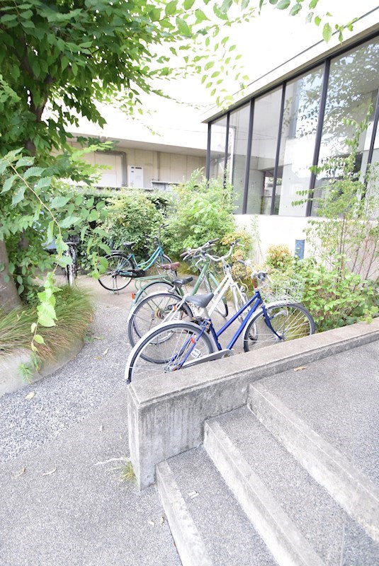 KYOTO　STUDENT　HOUSE その他共有部分