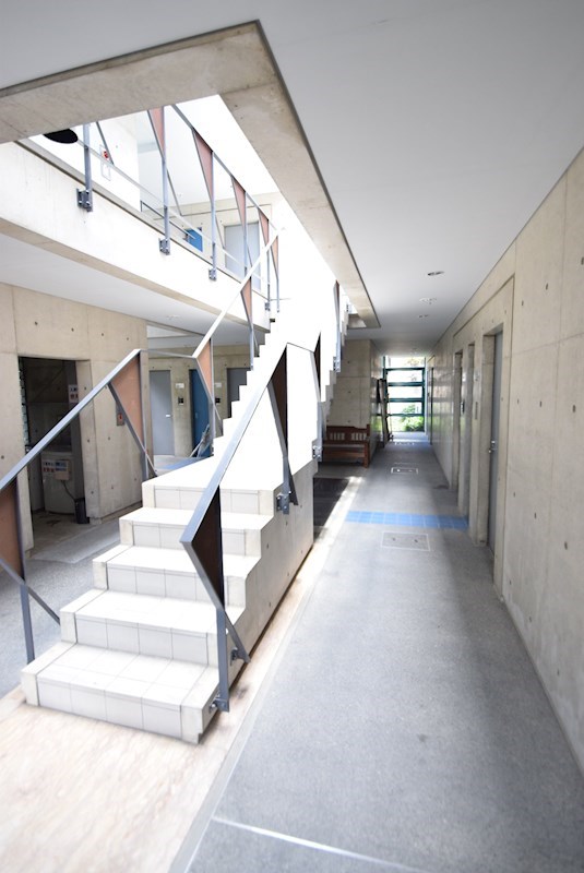 KYOTO　STUDENT　HOUSE その他共有部分