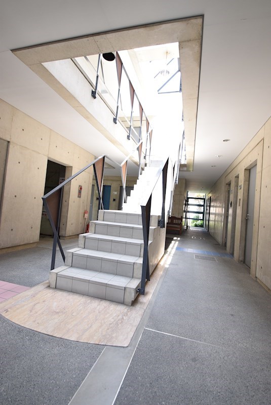 KYOTO　STUDENT　HOUSE その他共有部分