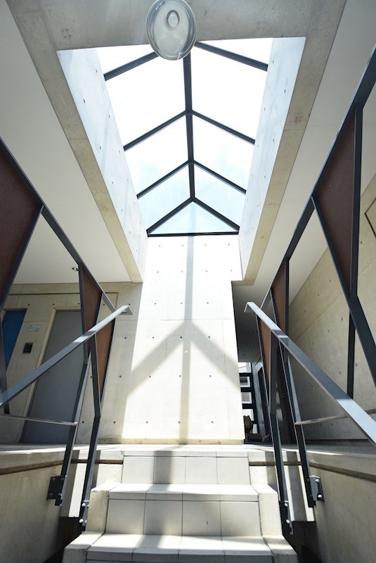 KYOTO　STUDENT　HOUSE その他共有部分