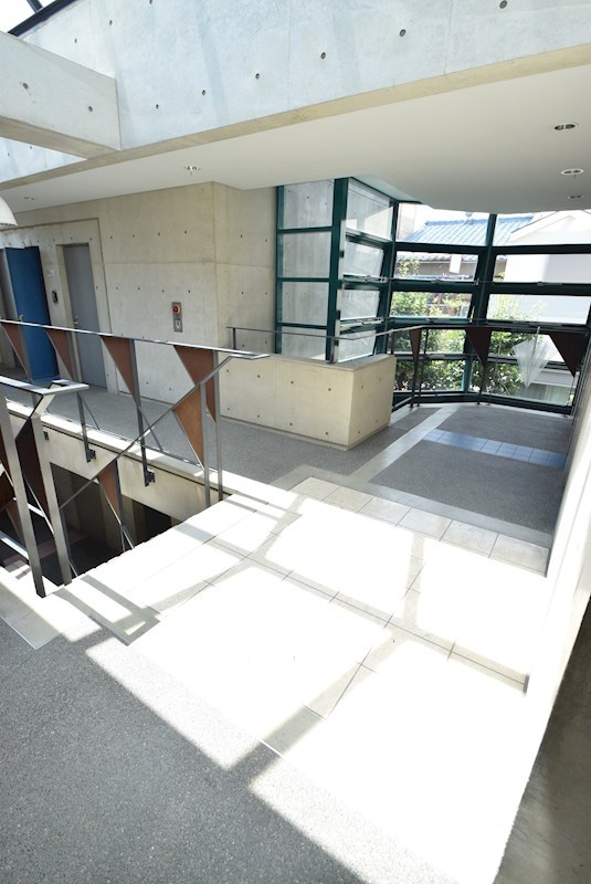KYOTO　STUDENT　HOUSE その他共有部分
