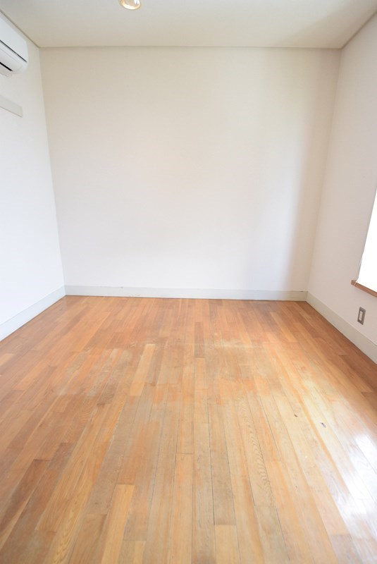 KYOTO　STUDENT　HOUSE ベッドルーム