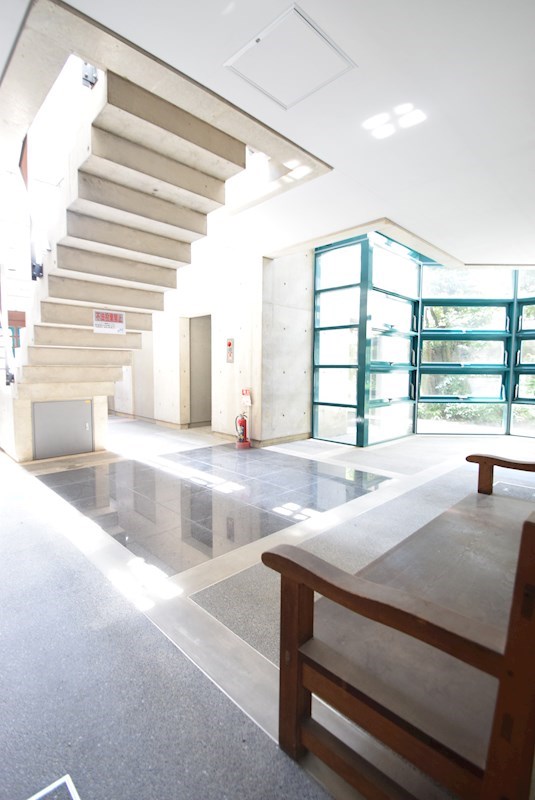 KYOTO　STUDENT　HOUSE その他共有部分