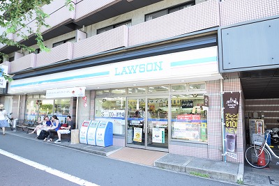 サニーライフゴトウ ﾛｰｿﾝ 衣笠御所ﾉ内店