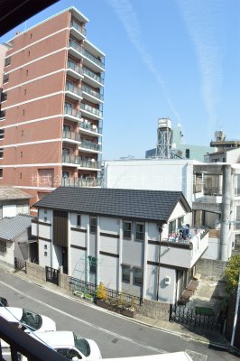 かもハウス 眺望