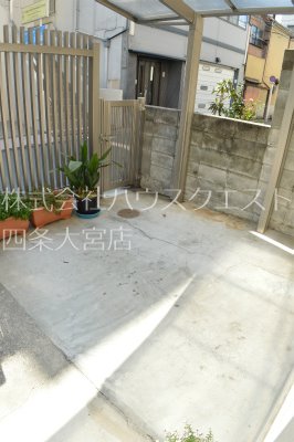 かもハウス その他共有部分
