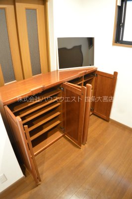 かもハウス その他