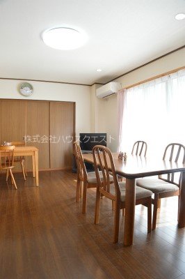 かもハウス その他