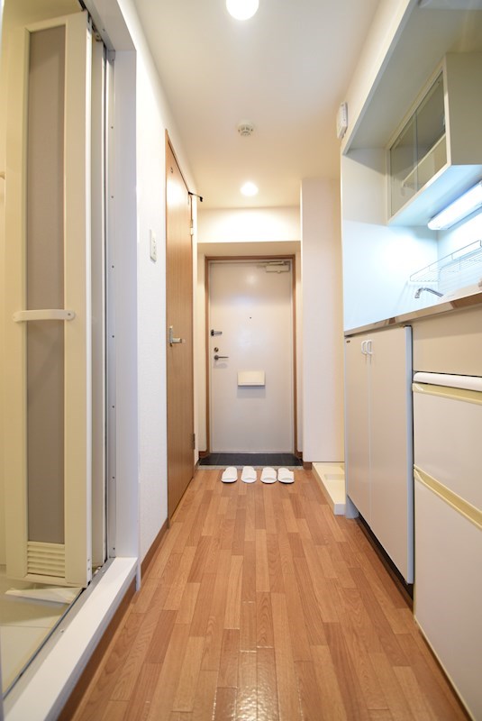 ラナップスクエア京都北野 その他部屋・スペース