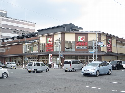 グレース華洛 ｲｽﾞﾐﾔ 堀川丸太町店