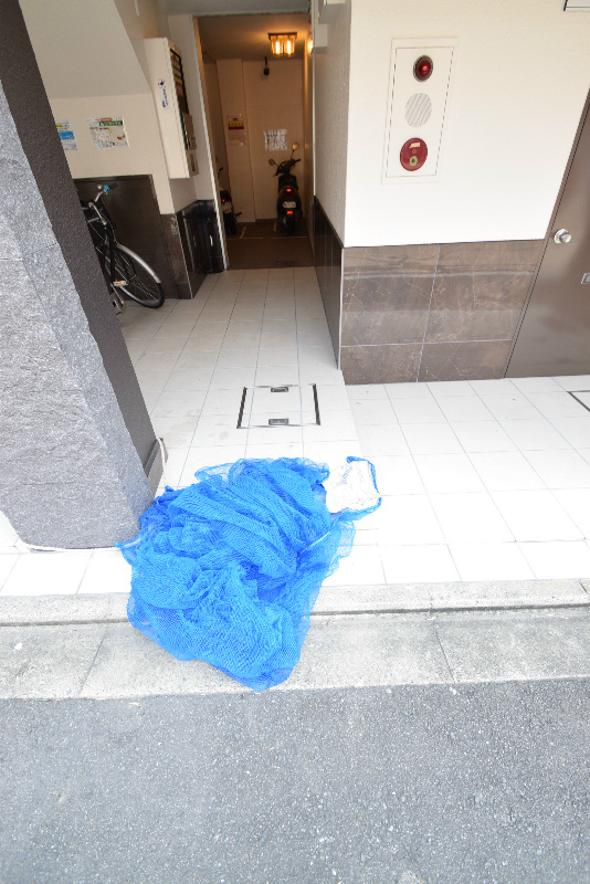 アーバンハイツ上長者町通 その他