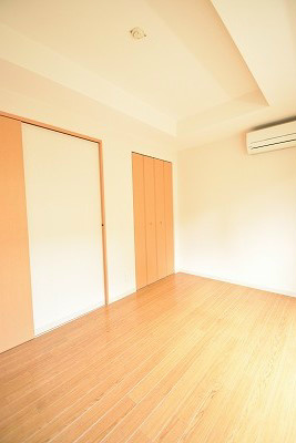京都紙屋川Ｍ リビング