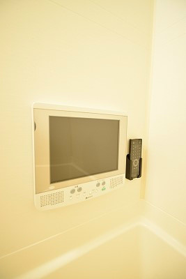 フラッティ一条御前 その他設備