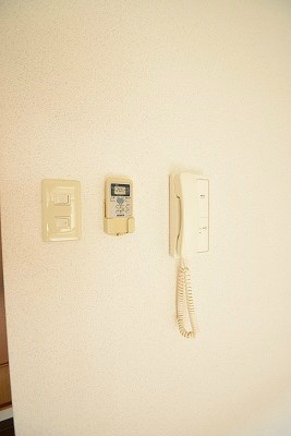 アップタウンヴィレッジ セキュリティ