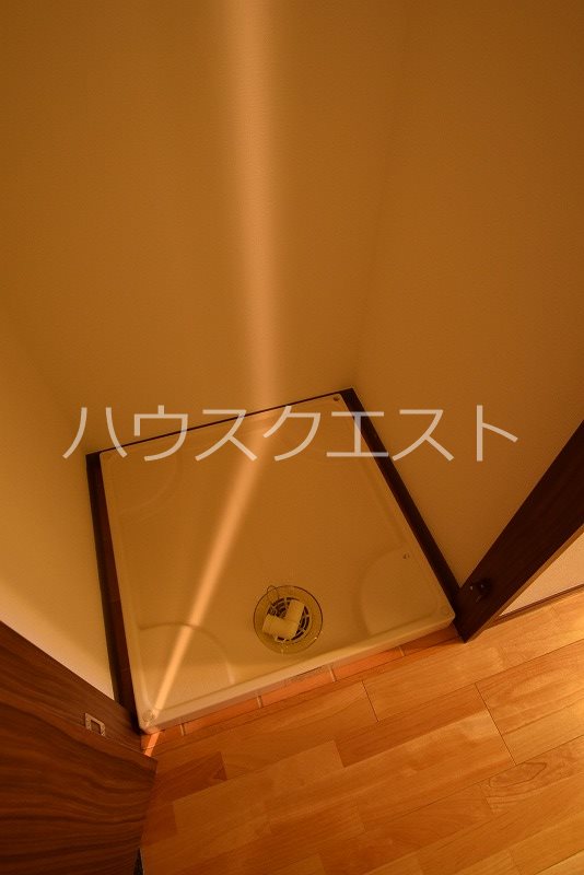 アクアプレイス京都聖護院 その他共有部分