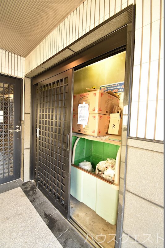 リーガル京都東本願寺前 その他