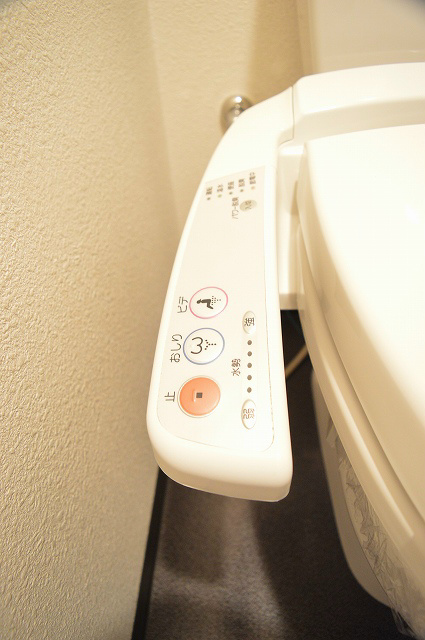 アスヴェル京都外大前 その他設備
