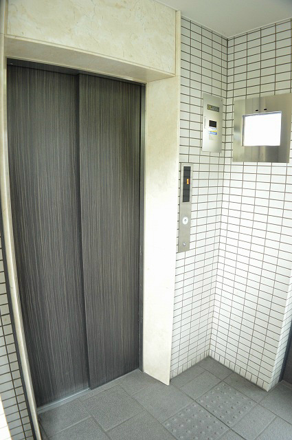 アスヴェル京都外大前 その他共有部分