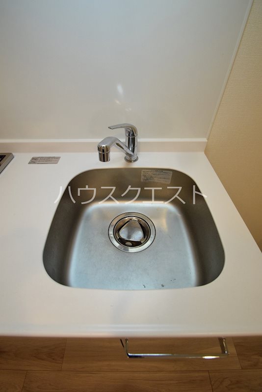 ベラジオ京都一乗寺 キッチン