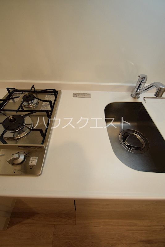 ベラジオ京都一乗寺 キッチン