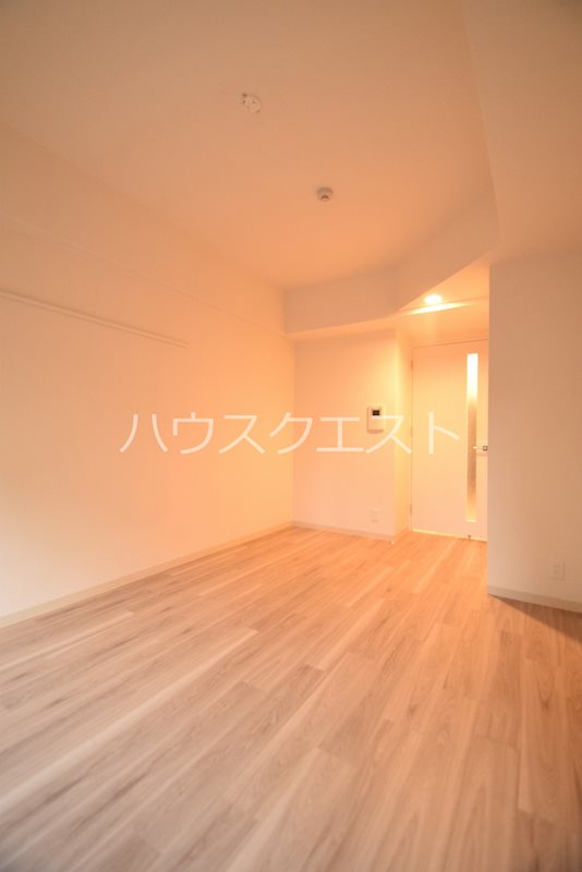 ベラジオ京都一乗寺 ベッドルーム