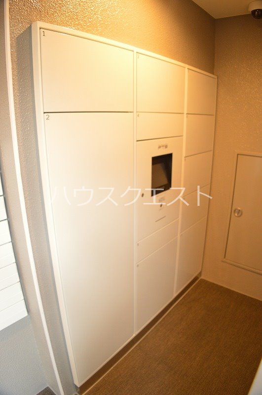 プレサンスTHE　KYOTO華苑 その他