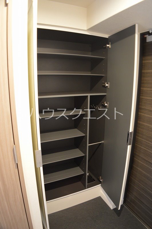 プレサンスTHE　KYOTO華苑 その他