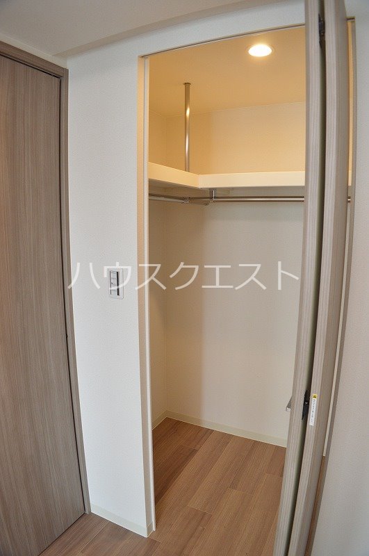 プレサンスTHE　KYOTO華苑 その他