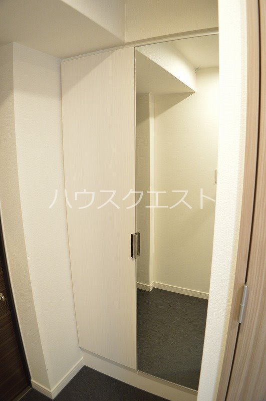 プレサンスTHE　KYOTO華苑 その他共有部分