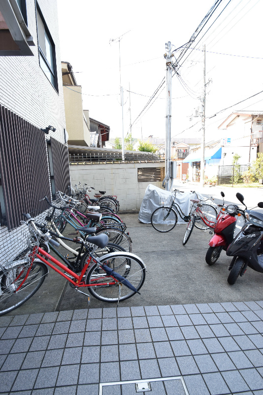 金閣コーポラス その他