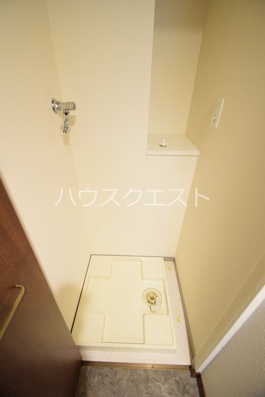 アスヴェル京都御所前Ⅱ その他