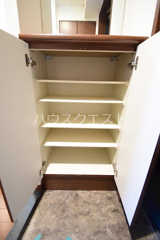アスヴェル京都御所前Ⅱ その他