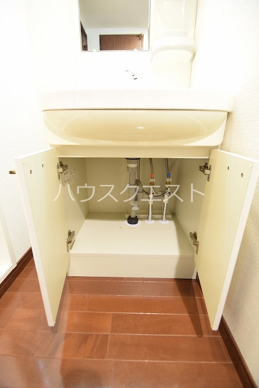 アスヴェル京都御所前Ⅱ その他