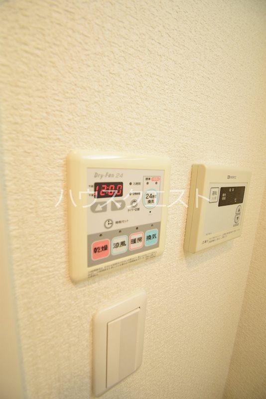 アスヴェル京都御所前Ⅱ その他