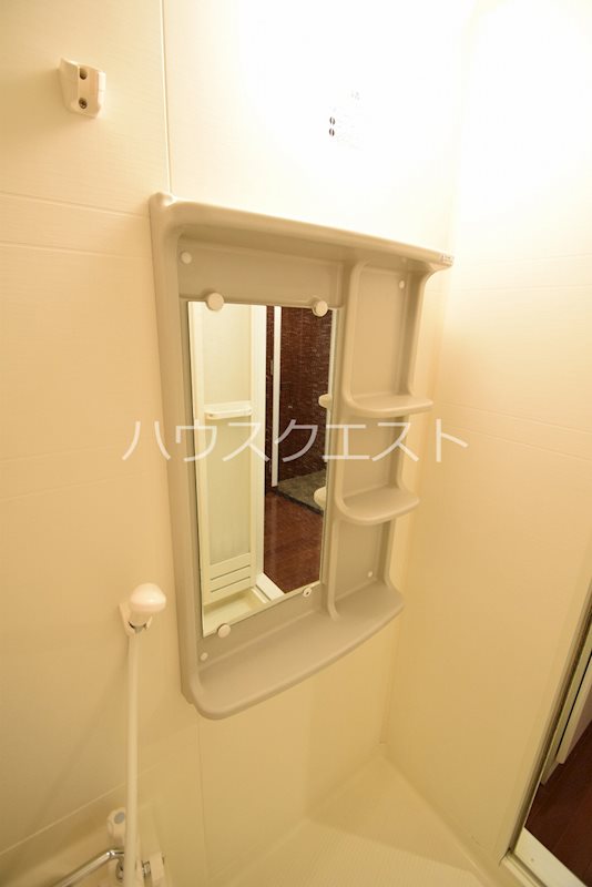 アスヴェル京都御所前Ⅱ その他