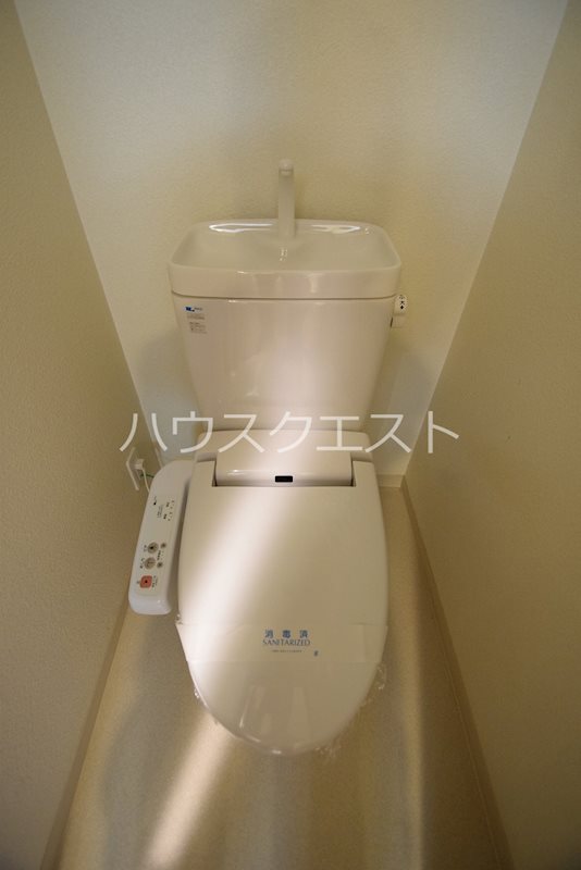 アスヴェル京都御所前Ⅱ その他