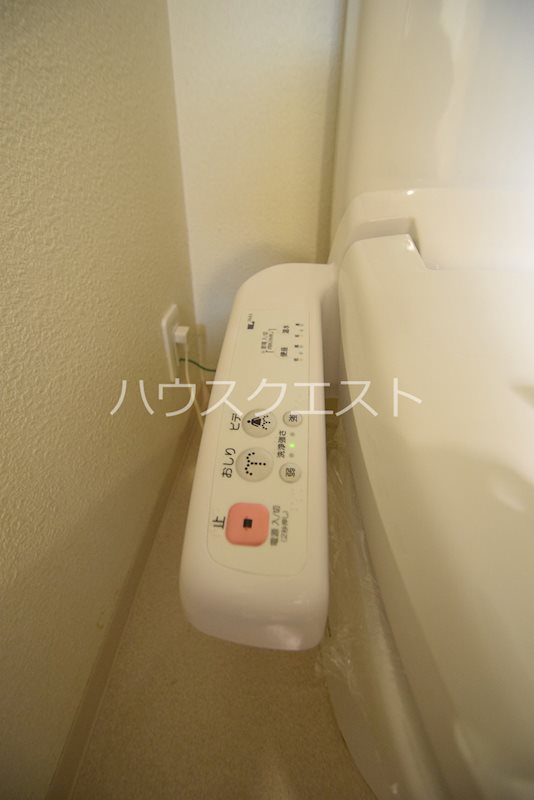 アスヴェル京都御所前Ⅱ その他