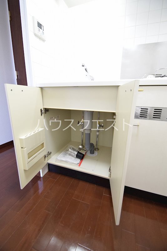 アスヴェル京都御所前Ⅱ その他