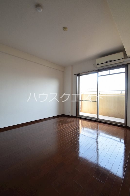 アスヴェル京都御所前Ⅱ その他