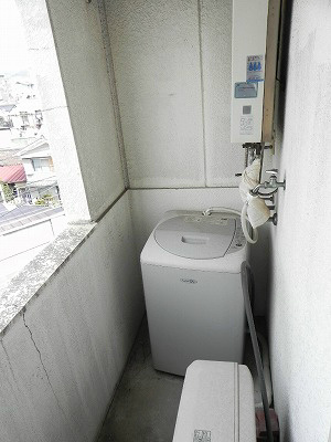 エクシードＫＧ その他共有部分