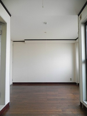 エクシードＫＧ ベッドルーム