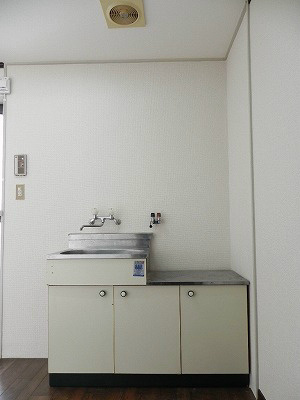エクシードＫＧ キッチン