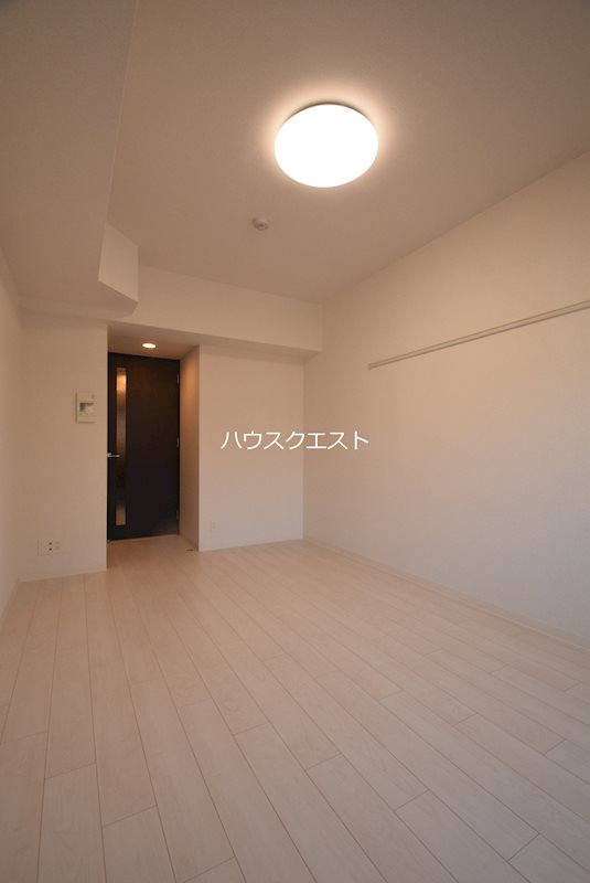 ベラジオ京都一乗寺Ⅱ ベッドルーム