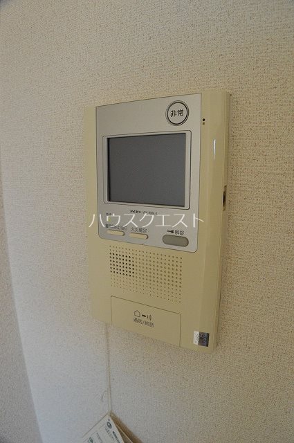ベラジオ四条大宮 セキュリティ