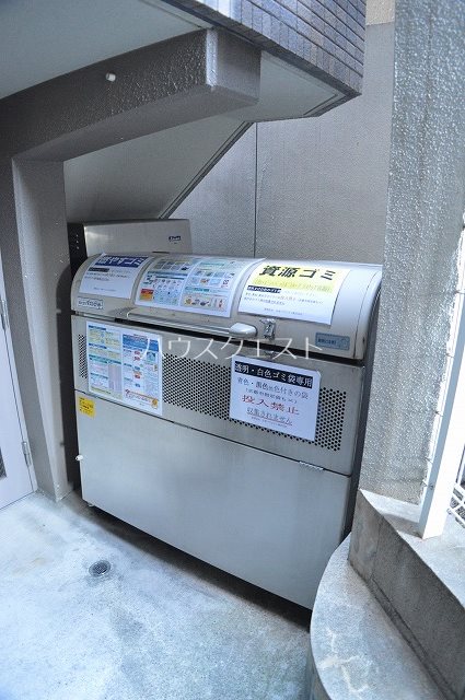 ベラジオ四条大宮 その他共有部分