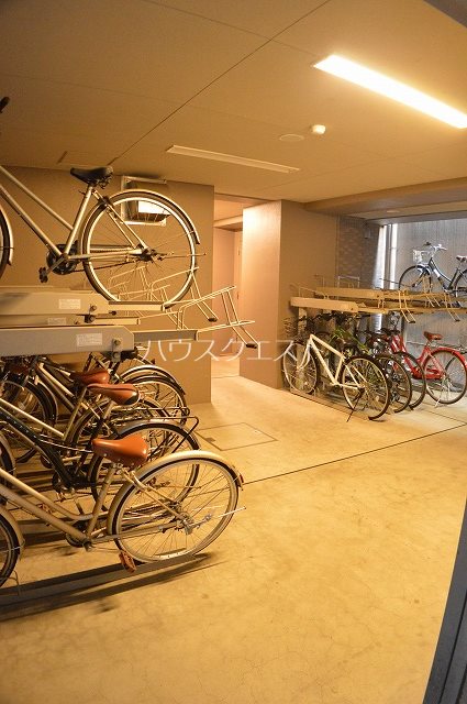ベラジオ四条大宮 その他部屋・スペース